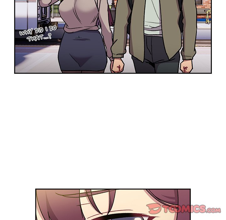 What Do I Do Now? - Chapter 122 - picture 35
