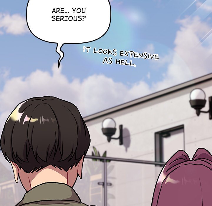 What Do I Do Now? - Chapter 122 - picture 48
