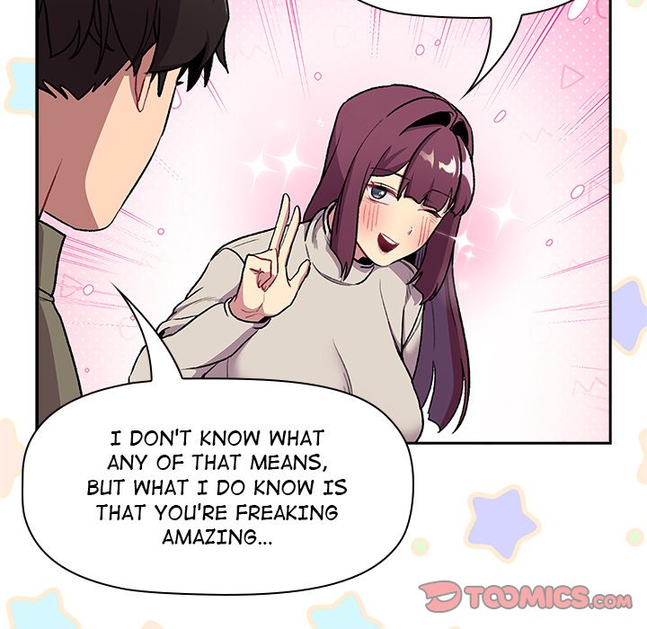 What Do I Do Now? - Chapter 122 - picture 51