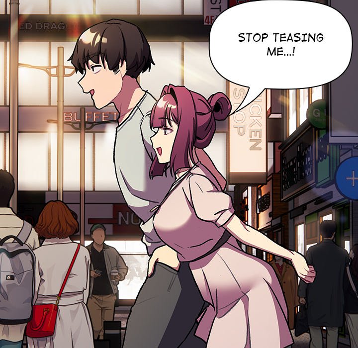 What Do I Do Now? - Chapter 122 - picture 96