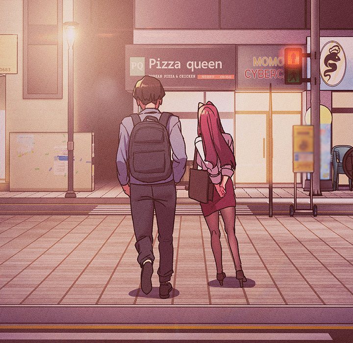 What Do I Do Now? - Chapter 123 - picture 93