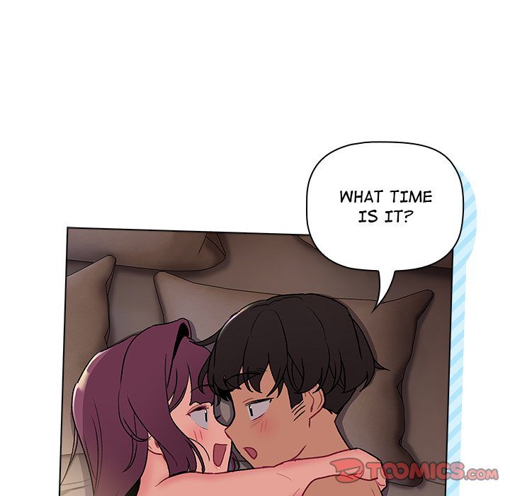 What Do I Do Now? - Chapter 125 - picture 163