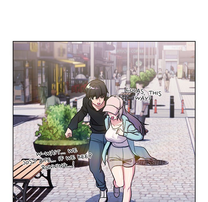What Do I Do Now? - Chapter 126 - picture 107