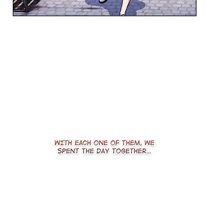 What Do I Do Now? - Chapter 126 - picture 108