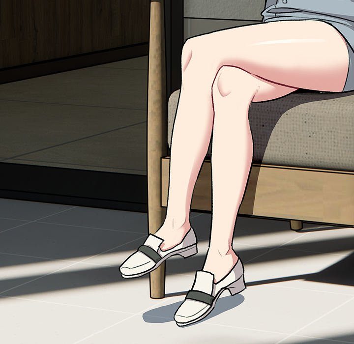 What Do I Do Now? - Chapter 126 - picture 19