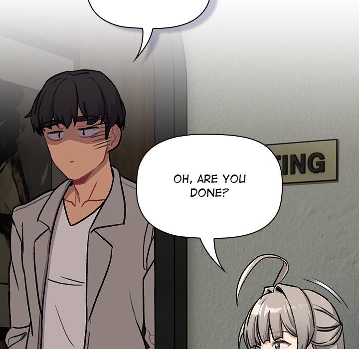 What Do I Do Now? - Chapter 126 - picture 21
