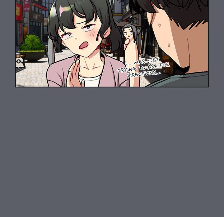 What Do I Do Now? - Chapter 126 - picture 49