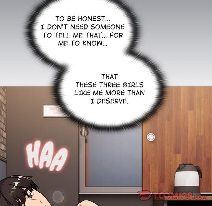 What Do I Do Now? - Chapter 126 - picture 51
