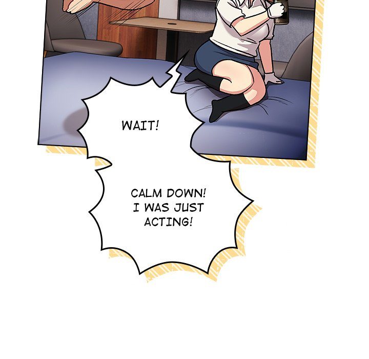 What Do I Do Now? - Chapter 126 - picture 90