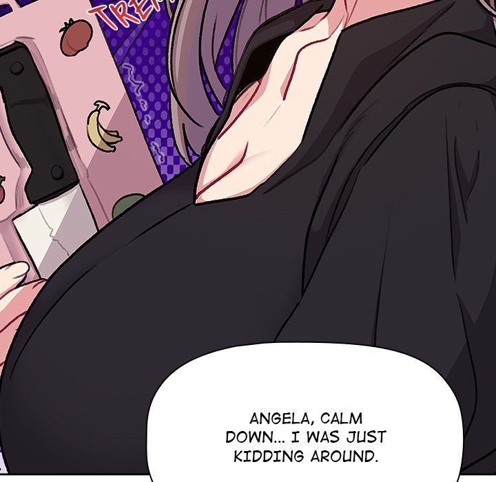 What Do I Do Now? - Chapter 126 - picture 96