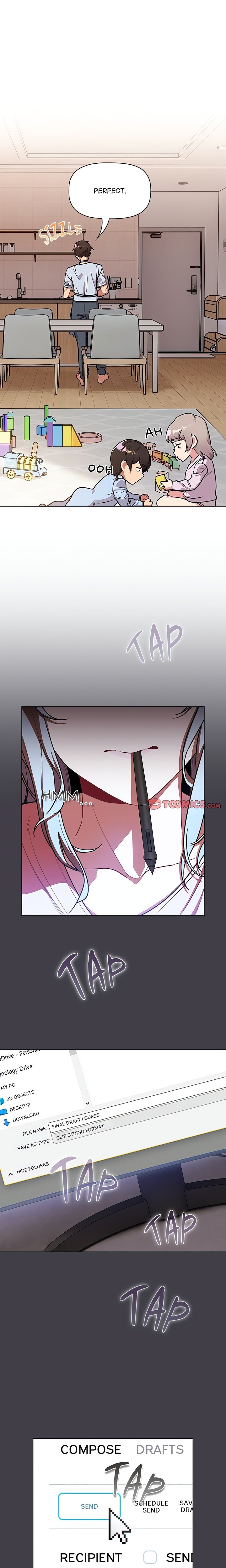 What Do I Do Now? - Chapter 127 - picture 1