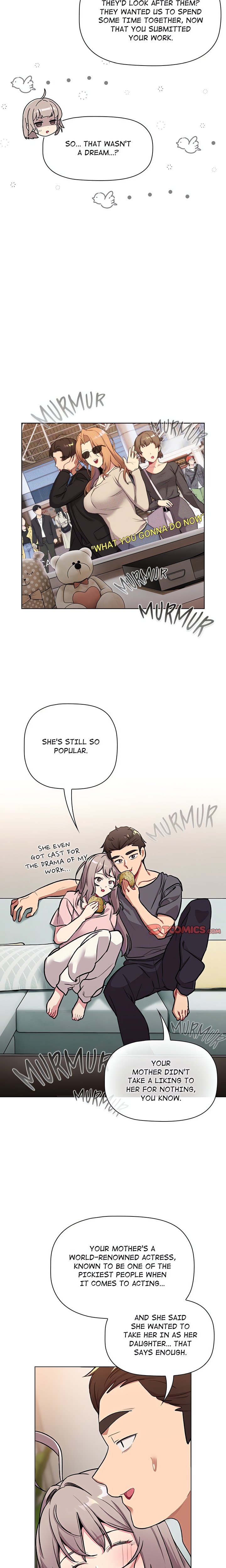 What Do I Do Now? - Chapter 127 - picture 11