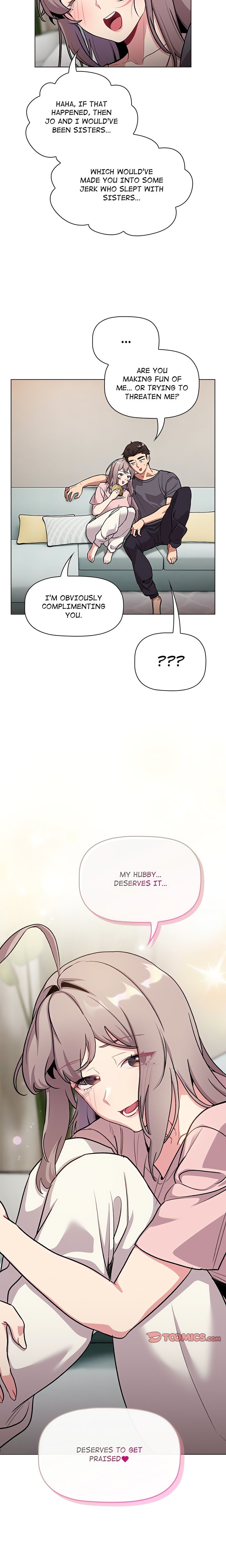 What Do I Do Now? - Chapter 127 - picture 12
