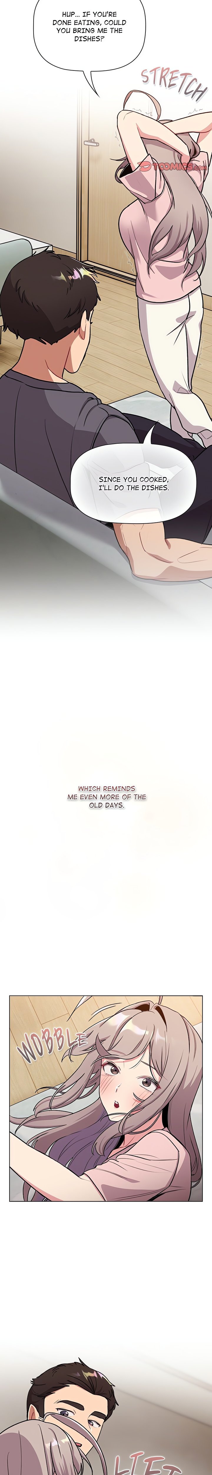 What Do I Do Now? - Chapter 127 - picture 14