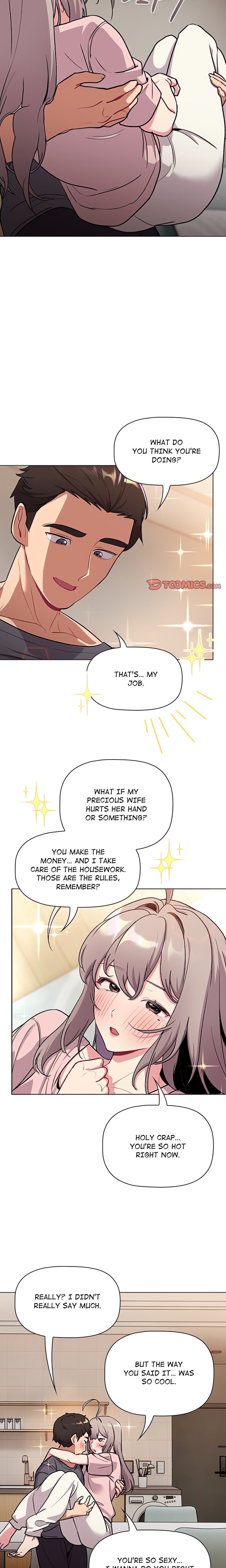What Do I Do Now? - Chapter 127 - picture 15
