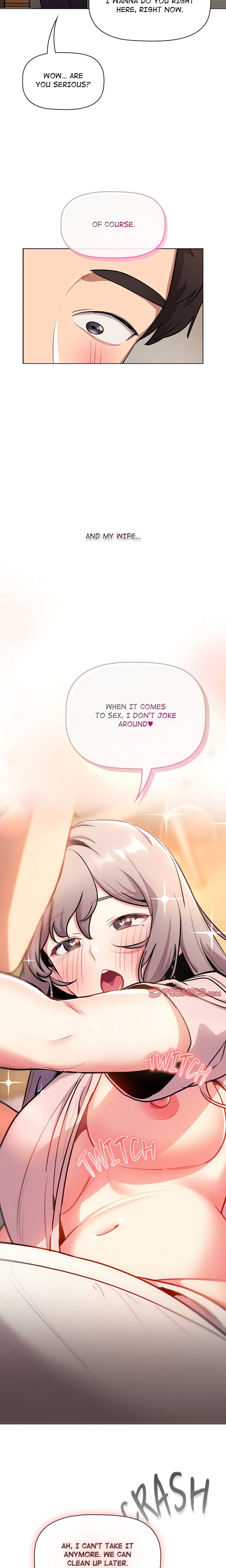 What Do I Do Now? - Chapter 127 - picture 16