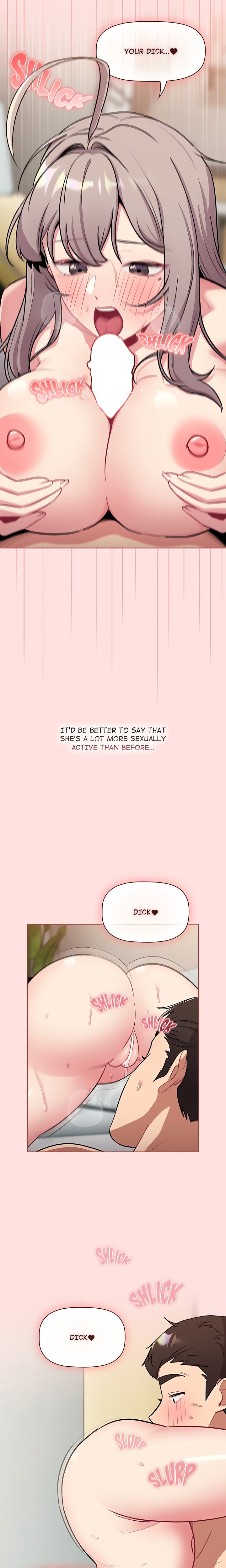 What Do I Do Now? - Chapter 127 - picture 18