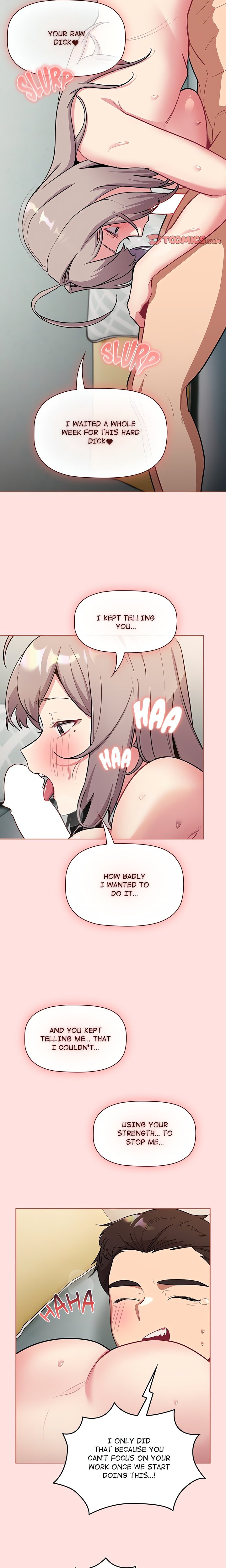 What Do I Do Now? - Chapter 127 - picture 19