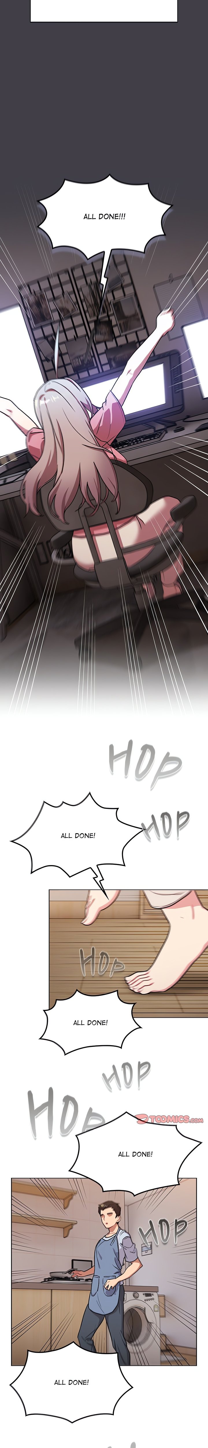 What Do I Do Now? - Chapter 127 - picture 2