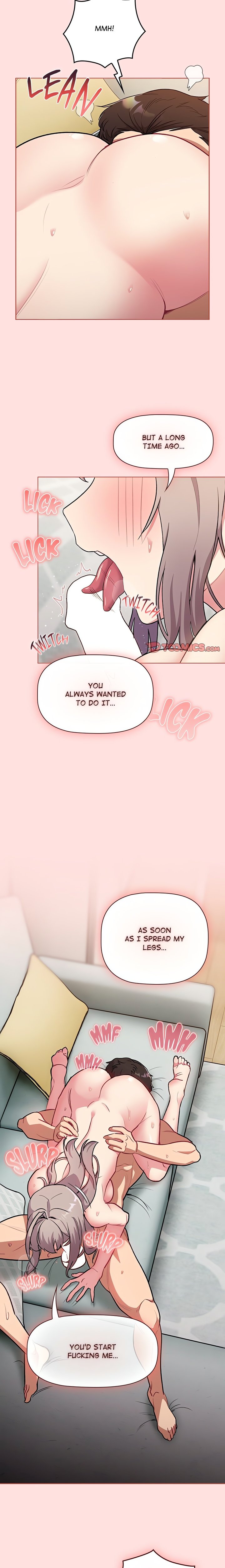 What Do I Do Now? - Chapter 127 - picture 20