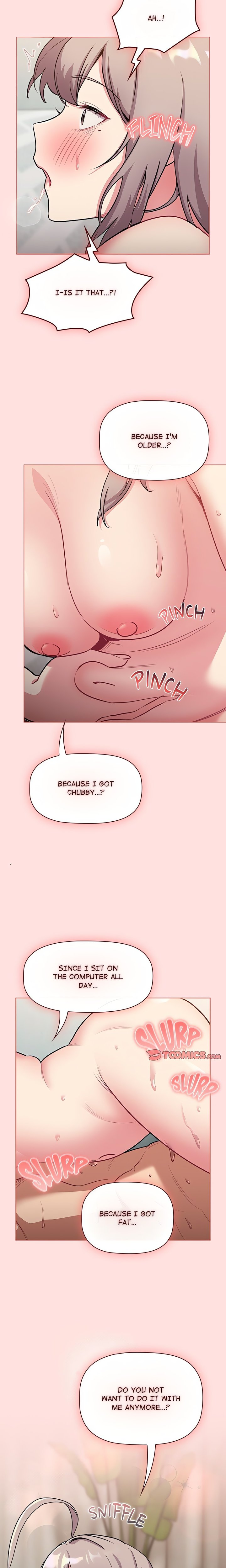What Do I Do Now? - Chapter 127 - picture 21