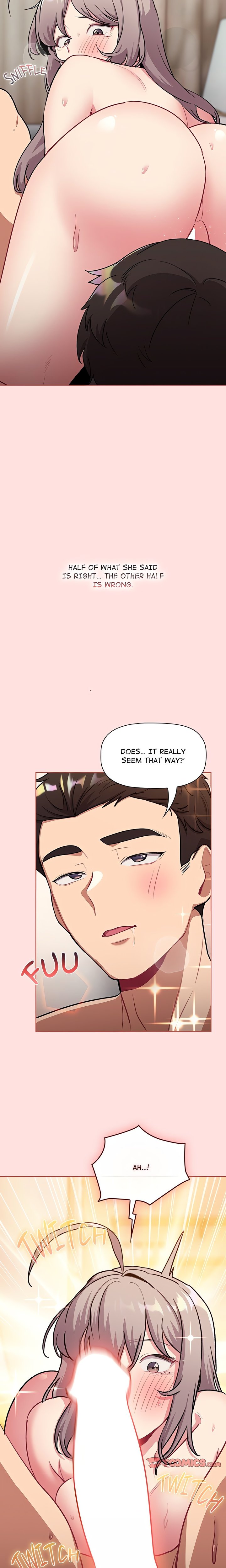 What Do I Do Now? - Chapter 127 - picture 22