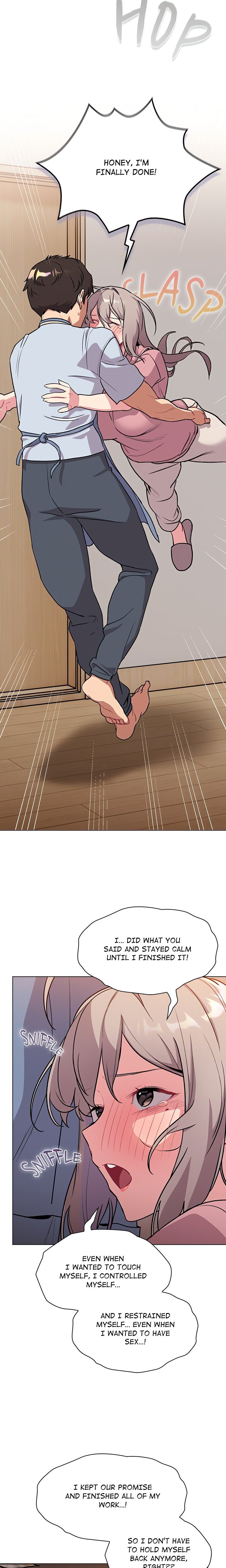 What Do I Do Now? - Chapter 127 - picture 3