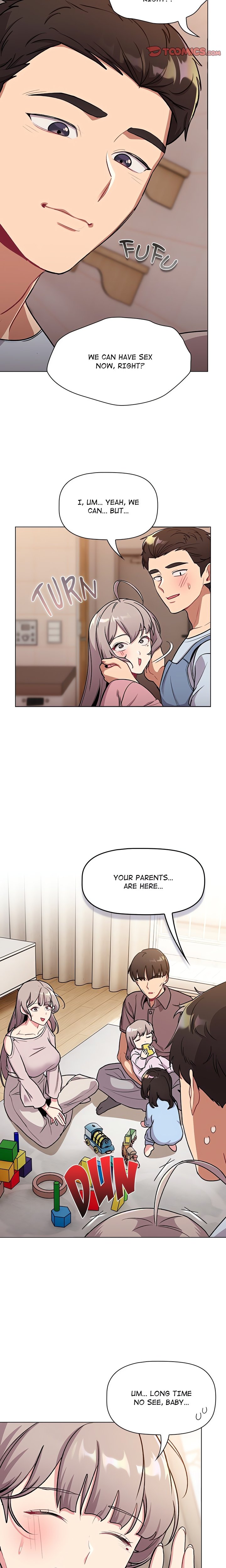 What Do I Do Now? - Chapter 127 - picture 4