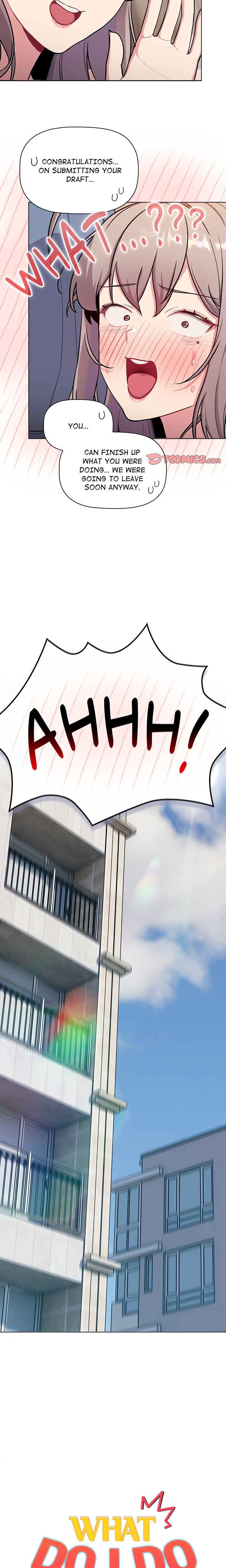 What Do I Do Now? - Chapter 127 - picture 5