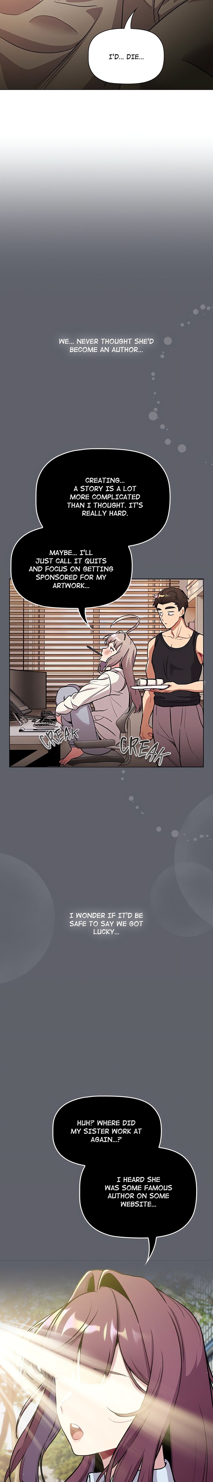What Do I Do Now? - Chapter 127 - picture 8