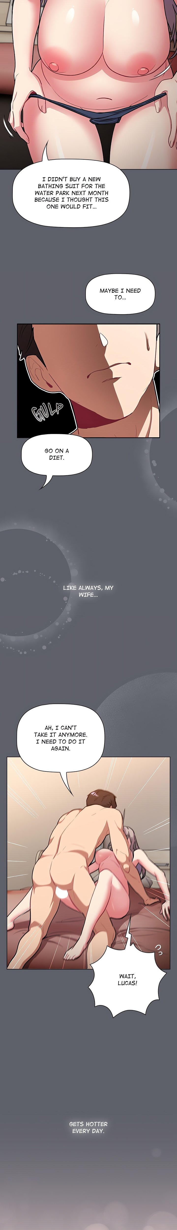 What Do I Do Now? - Chapter 128 - picture 16