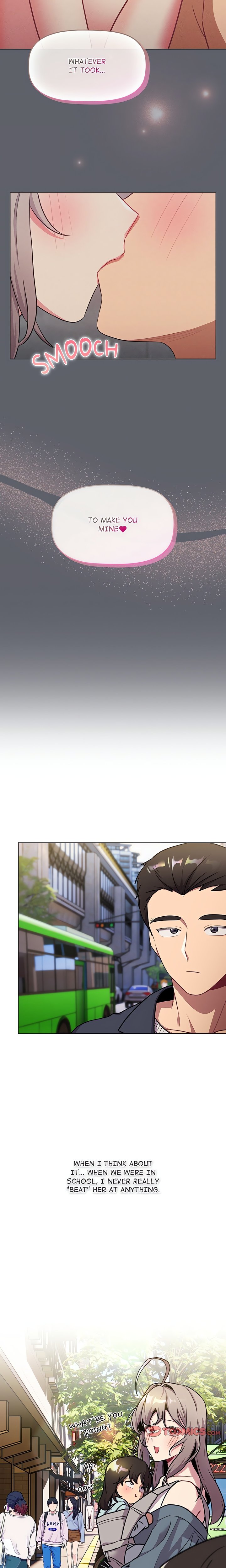 What Do I Do Now? - Chapter 128 - picture 23