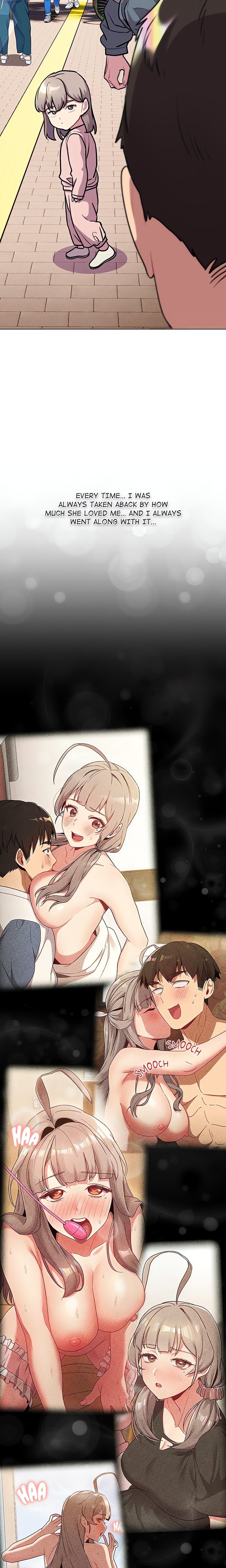 What Do I Do Now? - Chapter 128 - picture 24