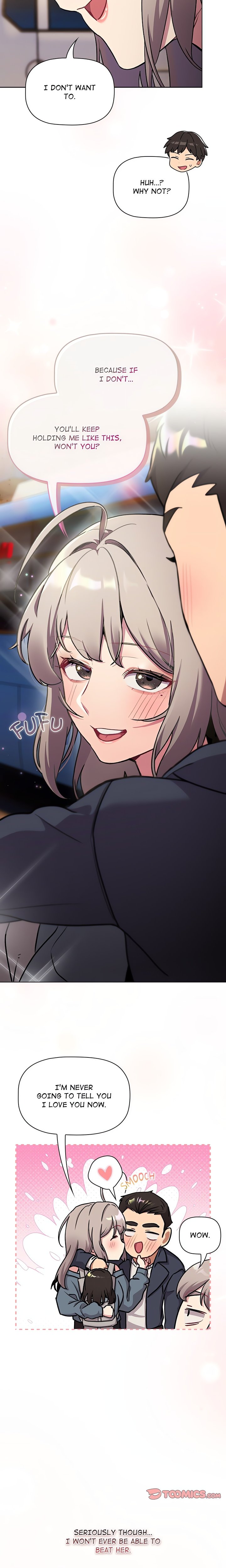 What Do I Do Now? - Chapter 128 - picture 28