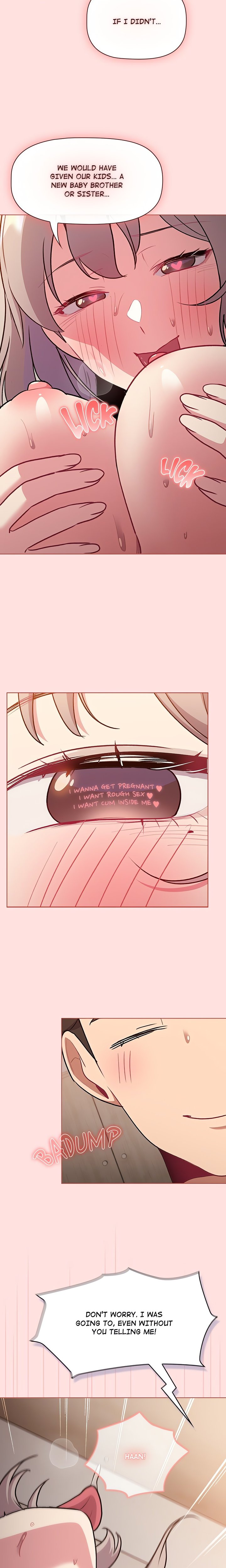 What Do I Do Now? - Chapter 128 - picture 4