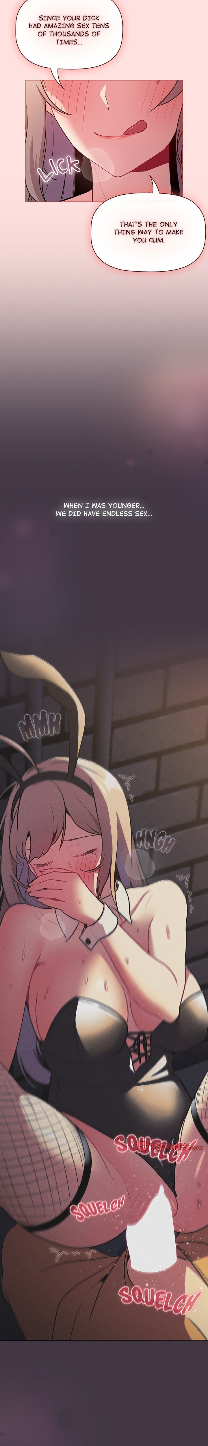 What Do I Do Now? - Chapter 128 - picture 8
