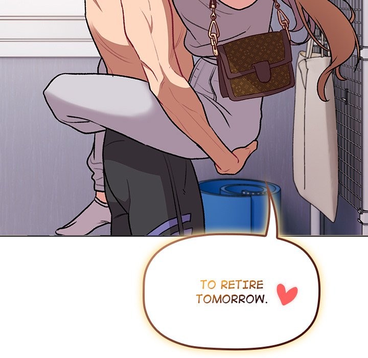 What Do I Do Now? - Chapter 129 - picture 40