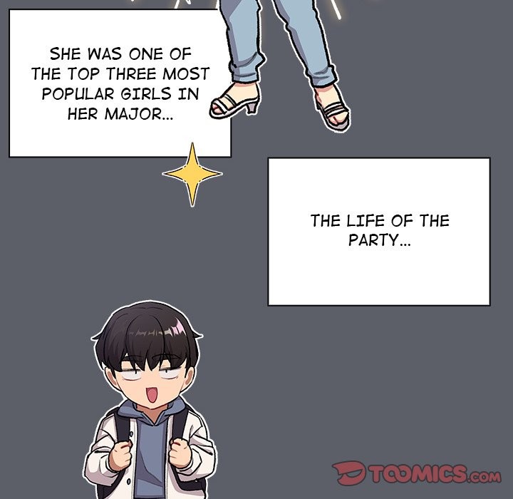 What Do I Do Now? - Chapter 129 - picture 51