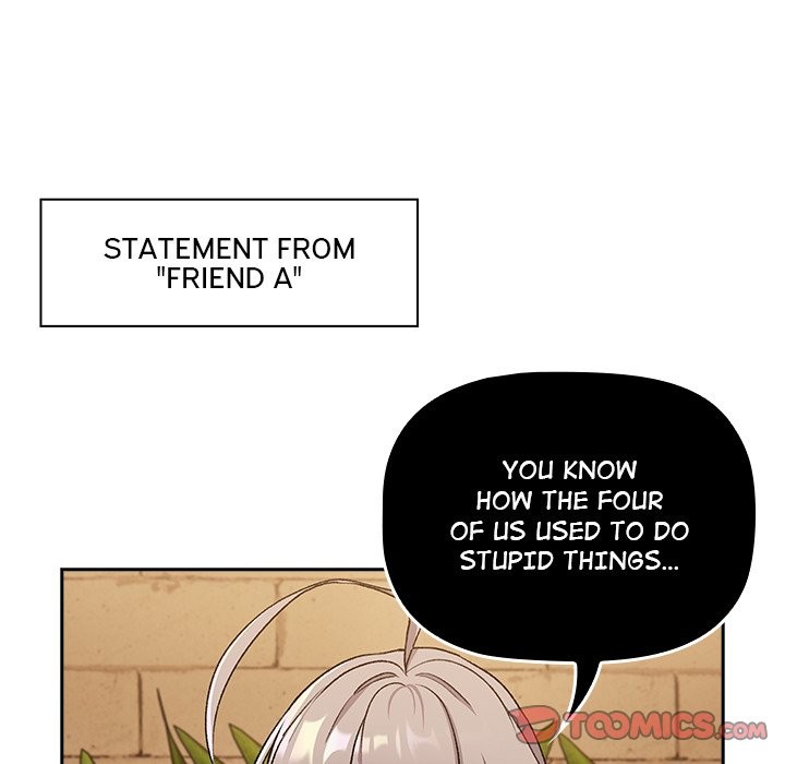 What Do I Do Now? - Chapter 130 - picture 39