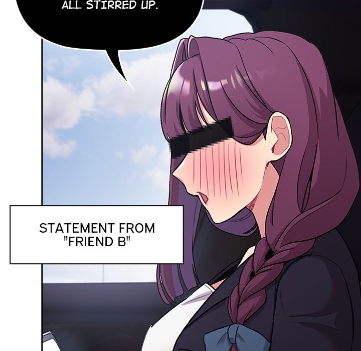 What Do I Do Now? - Chapter 130 - picture 46