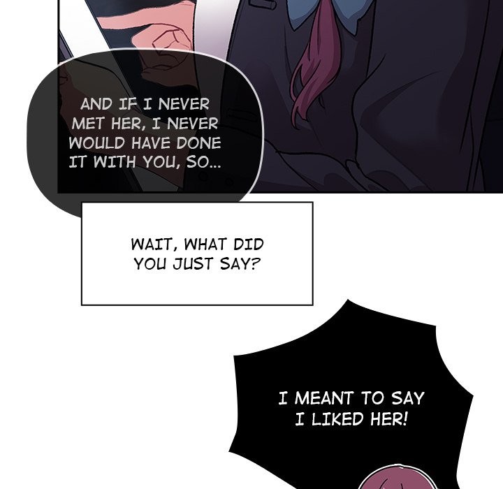 What Do I Do Now? - Chapter 130 - picture 47