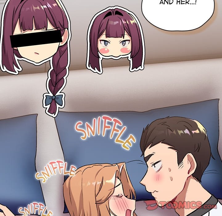 What Do I Do Now? - Chapter 130 - picture 87