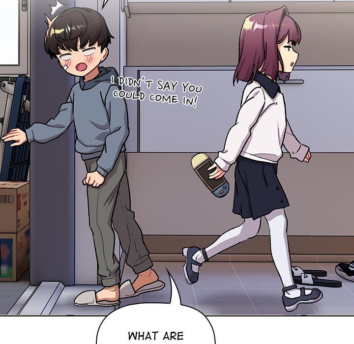 What Do I Do Now? - Chapter 131 - picture 41