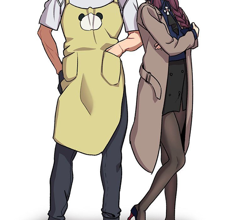 What Do I Do Now? - Chapter 131 - picture 63