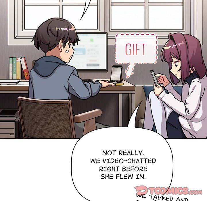What Do I Do Now? - Chapter 131 - picture 74