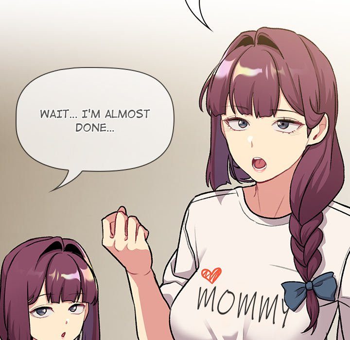 What Do I Do Now? - Chapter 132 - picture 129
