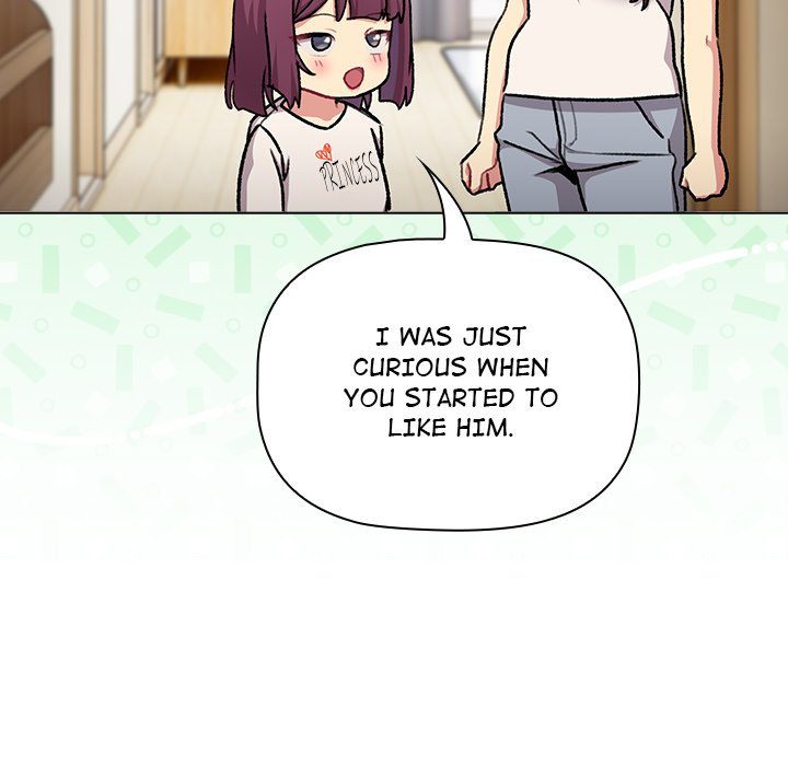 What Do I Do Now? - Chapter 132 - picture 134