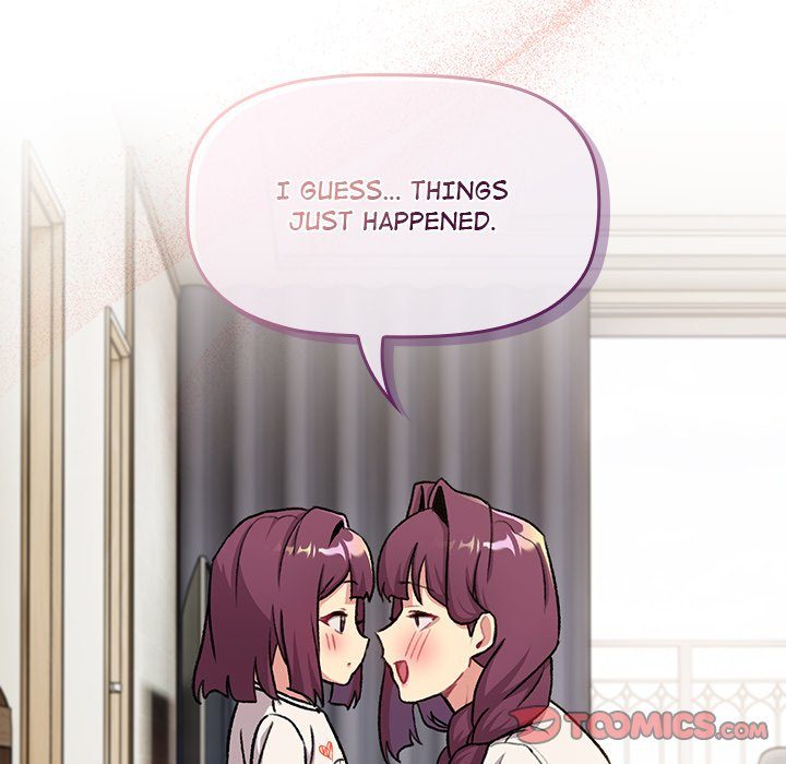 What Do I Do Now? - Chapter 132 - picture 139
