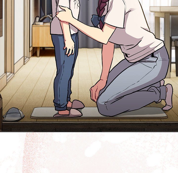 What Do I Do Now? - Chapter 132 - picture 140