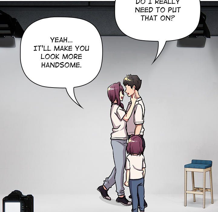 What Do I Do Now? - Chapter 132 - picture 154